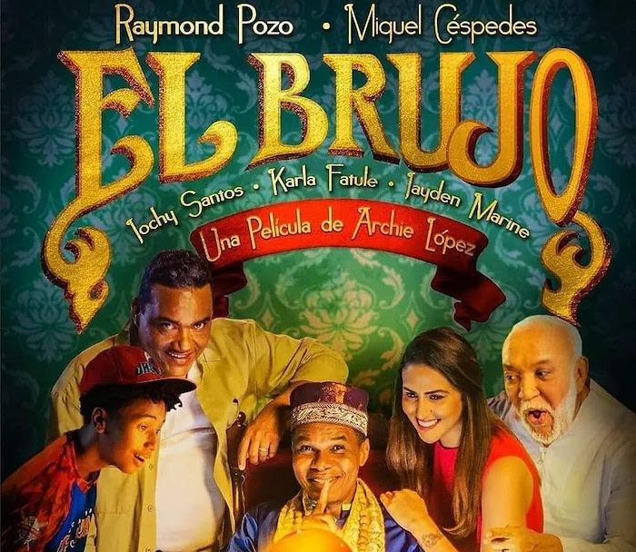 Dominican Film Festival NYC Starts Today! | Queens Latino