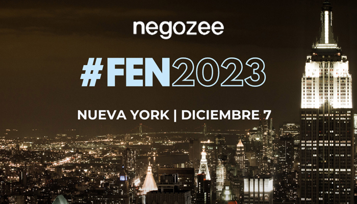 Foro empresarial negozee el 7 de diciembre en Queens