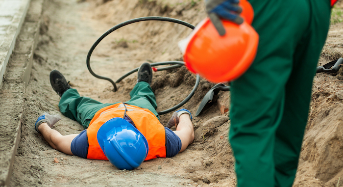 Muertes por sobredosis en construcción es alarmante