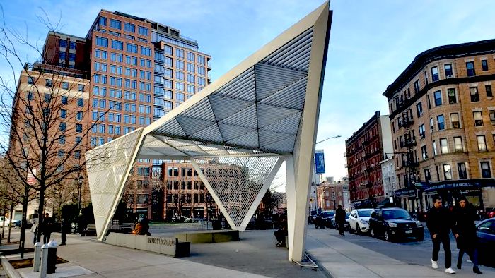 Nueva York busca el fin de la epidemia del VIH