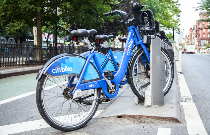 Citi Bike hace historia y será expandido