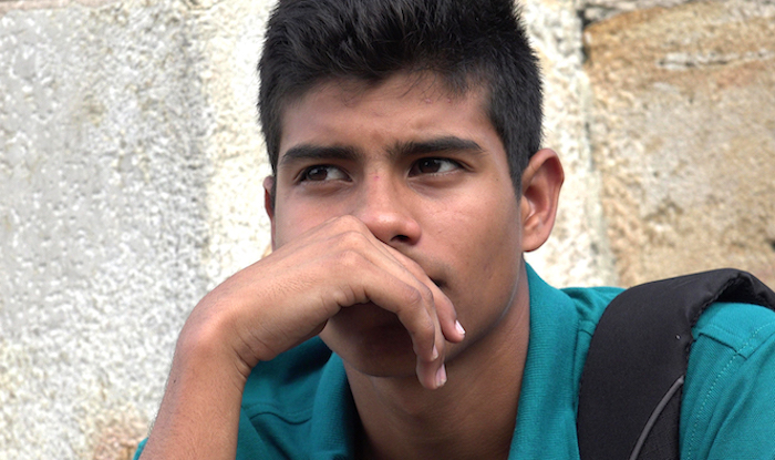 Fin de año: nostalgia y desafío de inmigrantes