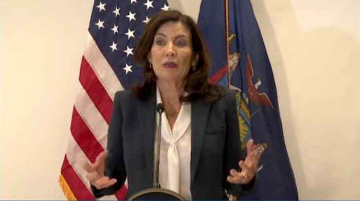 $200 millones para alimentar 2 millones de niños en NYS