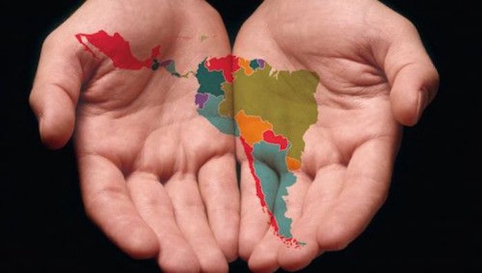 2024: Giro político en Latinoamérica