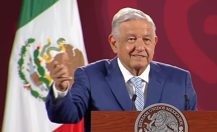 México defiende a Latinoamérica