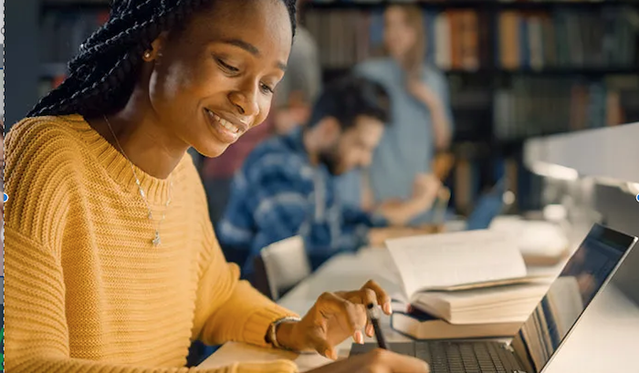 Spectrum Scholarship Applications Open for 2024-25 Class