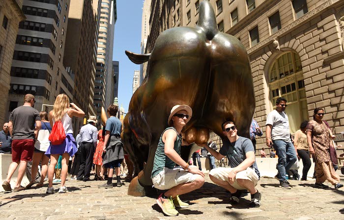 Bonanza turística en NYS: $74 mil millones en 2023