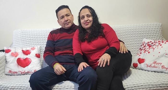 Amor en construcción