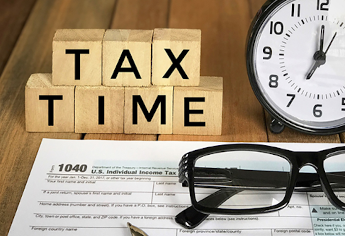 Prepare sin costo sus impuetos en bibliotecas de Queens