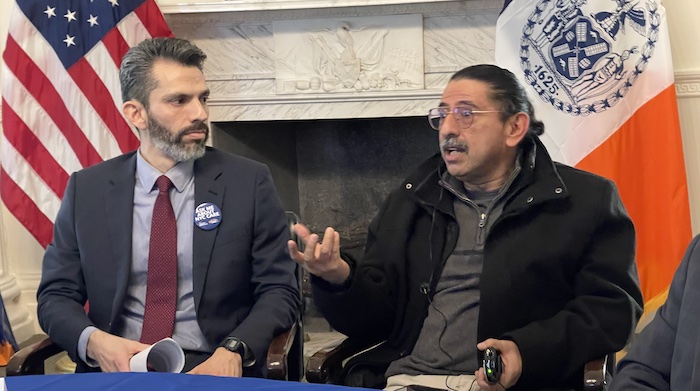 NYC Care llega a 125 mil miembros