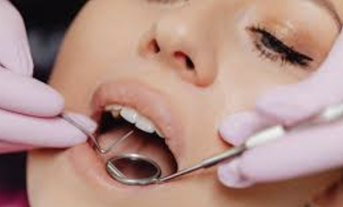 Oral Hygiene and Dental Care are Important for Children