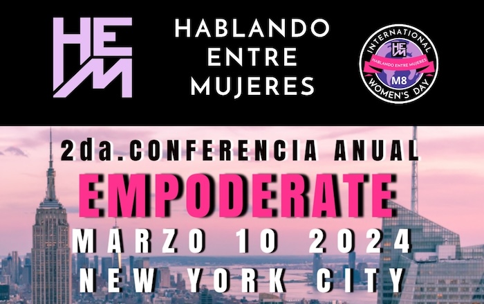 Por la mujer empresaria