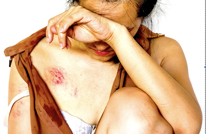 Denuncie la prostitución en Queens