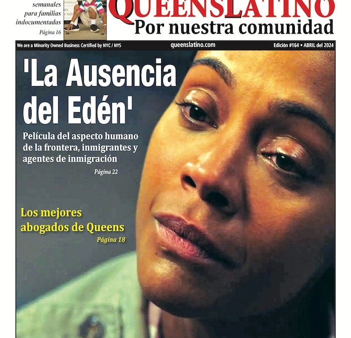 Película del aspecto humano de la frontera se estrena en NYC