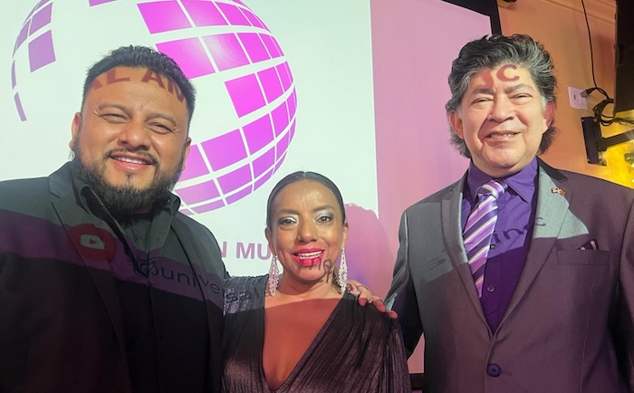 Universal American Music Inc. nace para promover talentos latinos