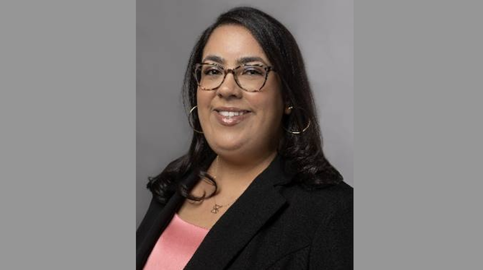 ASPIRA Honors Con Edison Project Specialist Krystle Moya