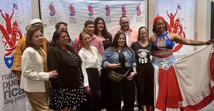 Quiénes vienen al Desfile Nacional Puertorriqueño NY el 9 de junio