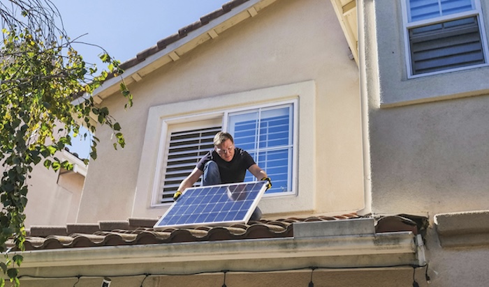 Ley de Reducción de Inflación y cómo afecta el medio ambiente