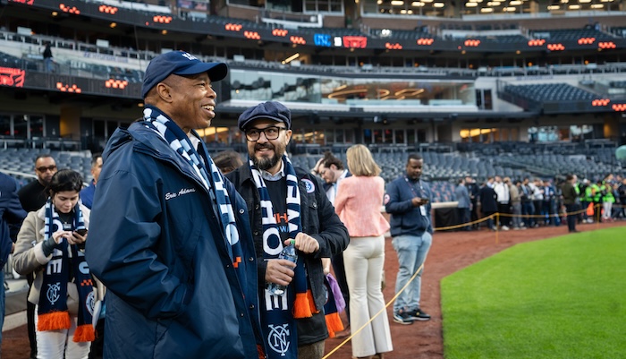 Concejal Moya habla de sus logros y pasiones…