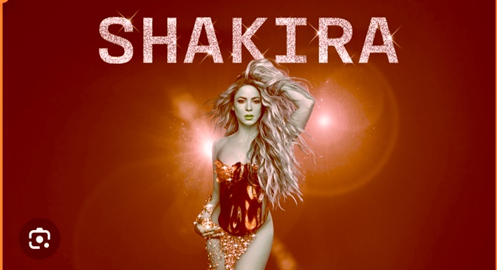 Shakira sigue facturando y aquí le decimos cómo