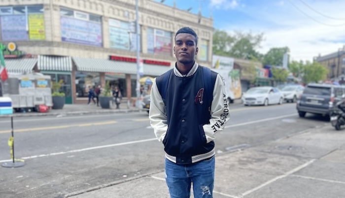 ‘El desempleo ha sido lo más difícil’