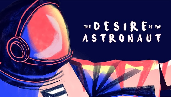 Teatro Pregones: ‘El Deseo del Astronauta’