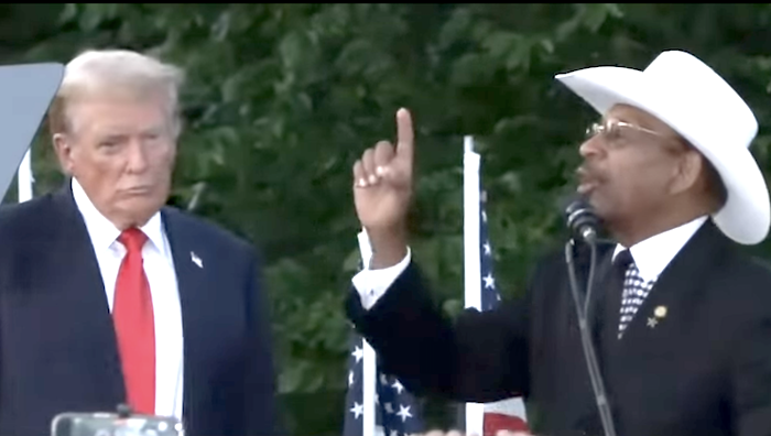 Por qué Trump salió victorioso en El Bronx