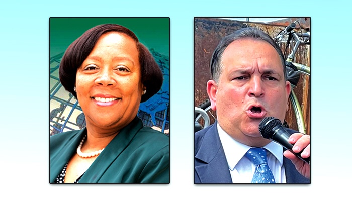 Conozca candidatos al distrito 35 asamblea NYS