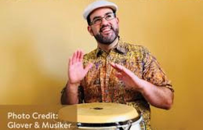 Jazz latino en biblioteca de Queens el 29 de junio