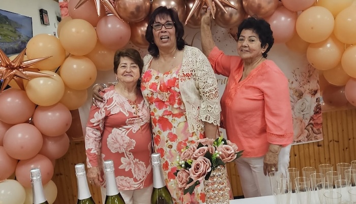 Centro para adultos Mi Gente festeja su primer aniversario