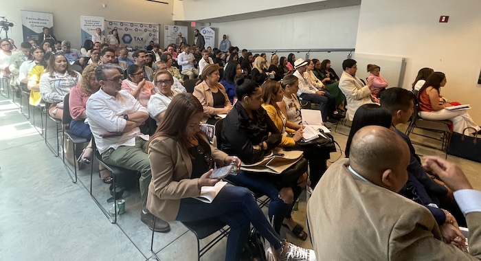 Negozee se impone con seminario para emprendedores en NY
