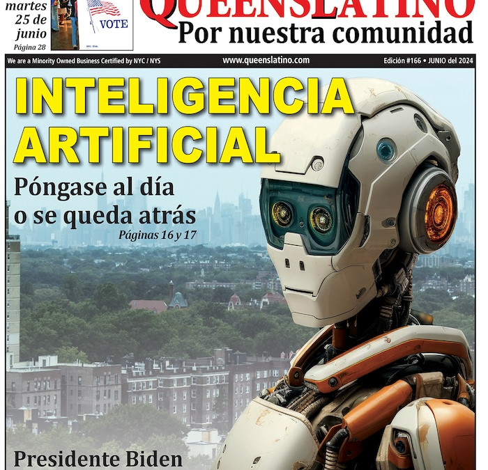 Importancia de Inteligencia artificial AI y qué debes saber