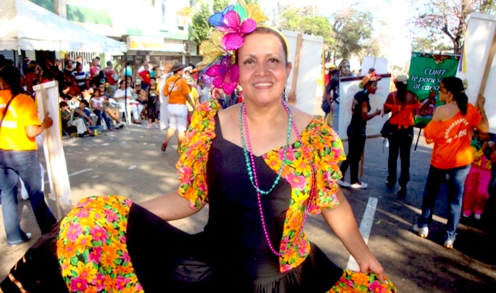 Fallece la folclorista ‘Pachita’ Gutiérrez de Gómez