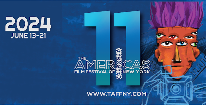 The Americas Film Festival NY abre jueves 13 junio en Instituto