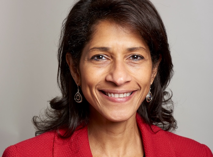 Mount Sinai’s Yvette Calderon Receives Prestigious Award in Medicine
