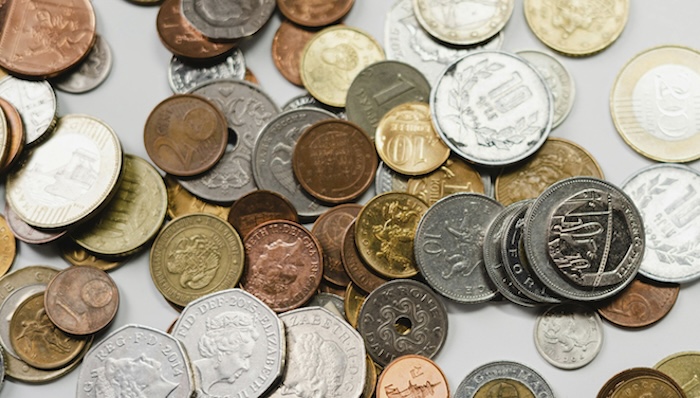 ¿Billetes, monedas o mercado digital?