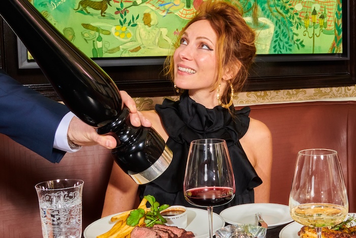Reserve para la Semana de Restaurantes en NYC este verano