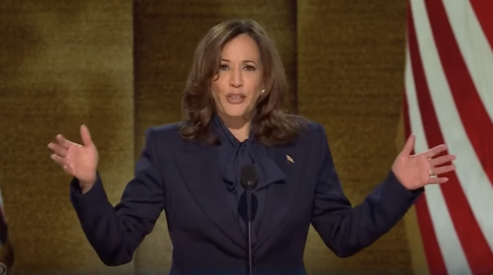 ¿Podrá Kamala Harris vencer a Trump?