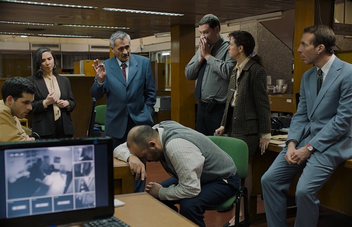 ‘Los delincuentes’ de Rodrigo Moreno en el New York Film Festival