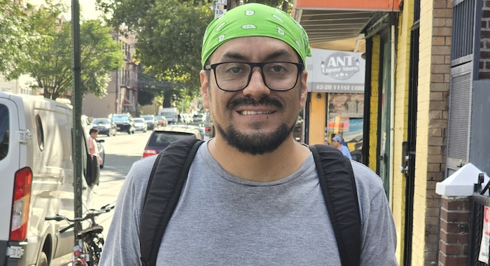 ‘Hay que estudiar para progresar’