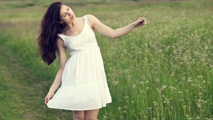 Stella Duque: Vive el presente y transforma tus pensamientos