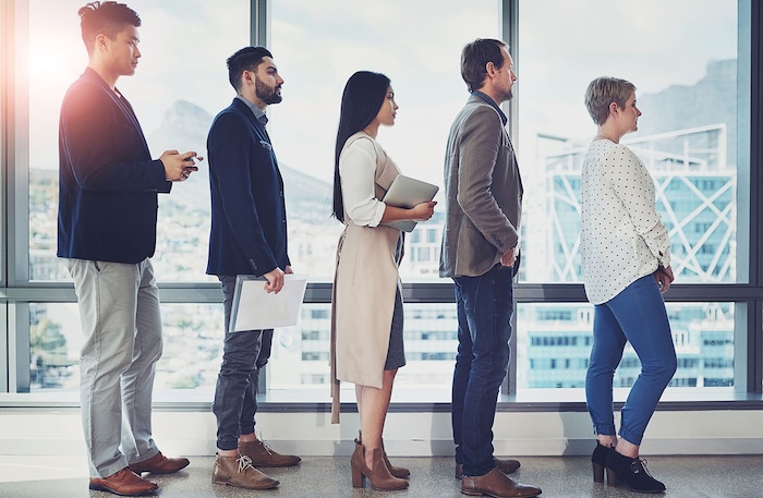 Por qué hay empleo para todos: indocumentados y ciudadanos
