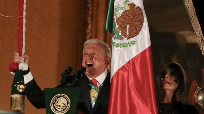 Cómo México celebra su Independencia