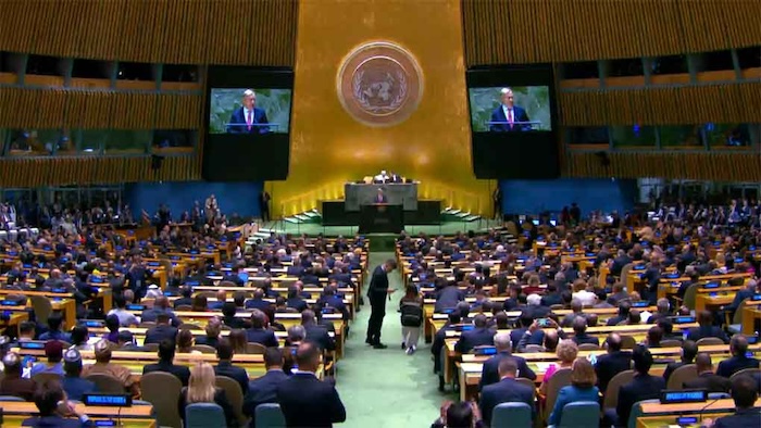 ONU: ‘impunidad’ en genocidios y guerras ‘inmorales’