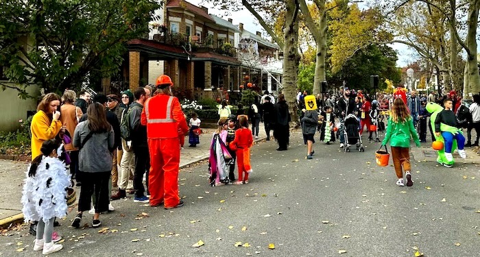 DOT organiza ‘Trick-or-Streets’ sin carros en octubre por Halloween