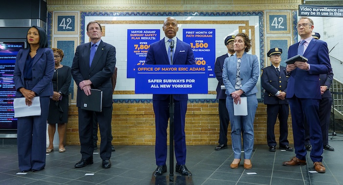 Keeping New Yorkers Safe and Warm This Fall and Winter