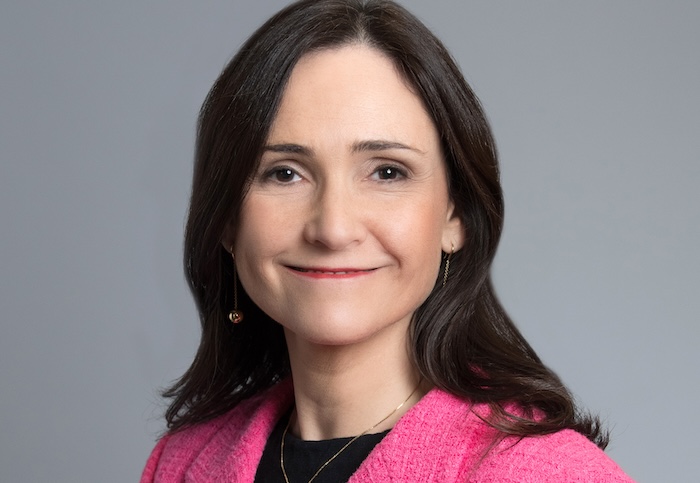 Silvana Montenegro de JP Morgan y el impacto de latinos en EE.UU.
