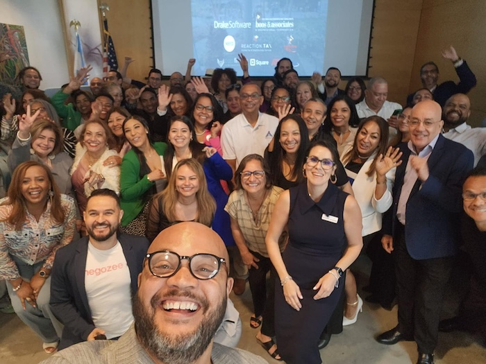 No se pierda Negozee FEN 2024 en Flushing Town Hall para emprendedores