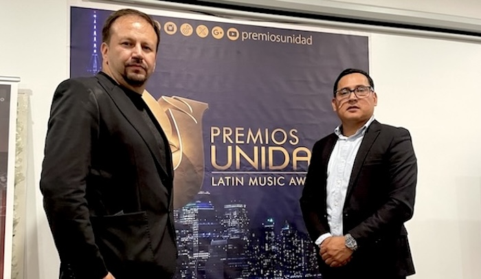 Premios Unidad este miércoles 17 de octubre en Manhattan