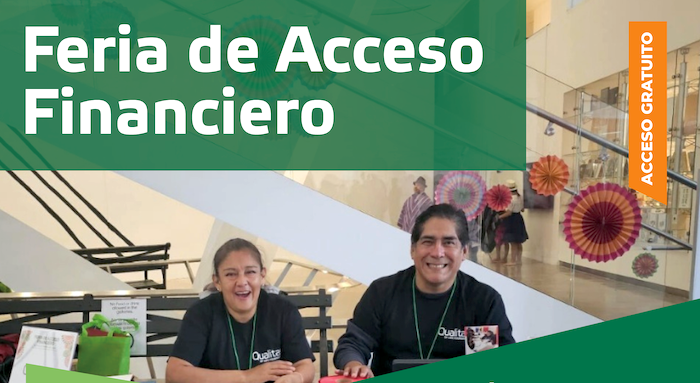 Qualitas realizar feria de acceso financiero en Queens Museum este sábado